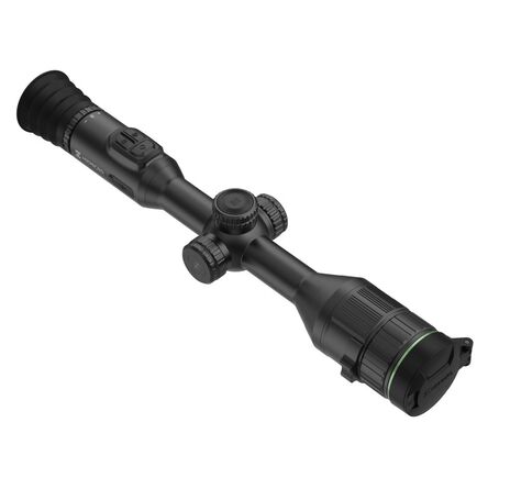 Digitálne nočné videnie - puškohľad HIKMICRO Alpex 4K A50E, image-5