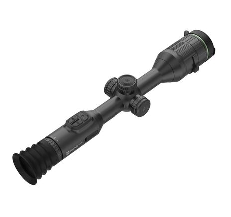 Digitálne nočné videnie - puškohľad HIKMICRO Alpex 4K A50E, image-6