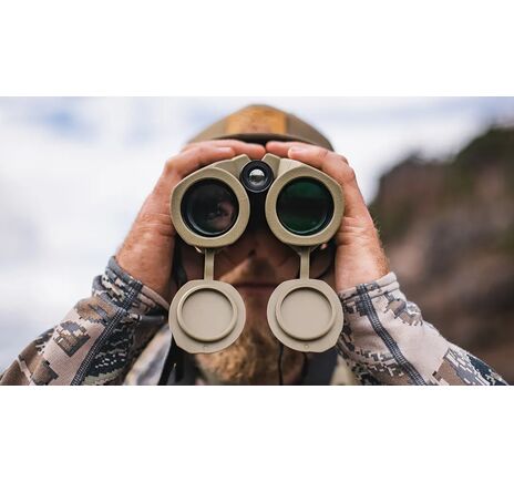 Ďalekohľad ATN 10x42 LRF 3000 s diaľkomerom, image-4