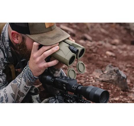 Ďalekohľad ATN 10x42 LRF 3000 s diaľkomerom, image-7