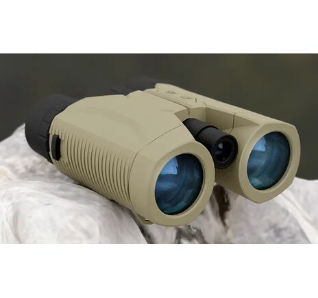 Ďalekohľad ATN 10x42 LRF 3000 s diaľkomerom, image-2