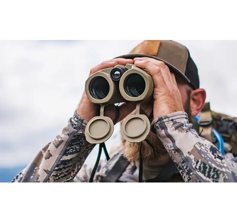 Ďalekohľad ATN 10x42 LRF 3000 s diaľkomerom, image-5