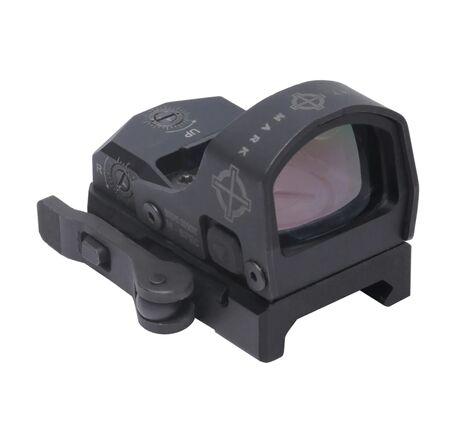 Kolimátor Sightmark Mini Shot M-Spec LQD Reflex Sight  , image-2