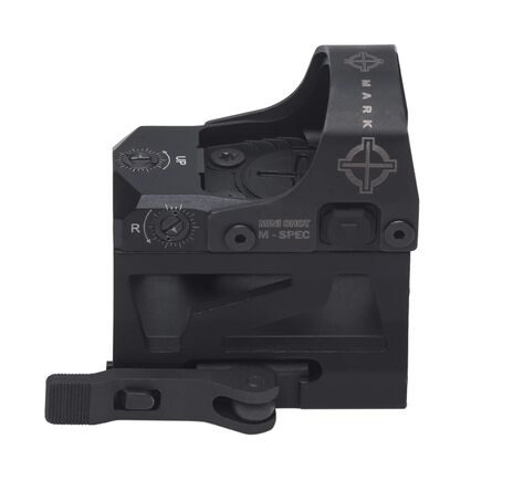 Kolimátor Sightmark Mini Shot M-Spec LQD Reflex Sight  , image-11