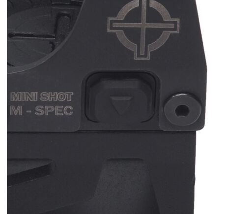 Kolimátor Sightmark Mini Shot M-Spec LQD Reflex Sight  , image-14