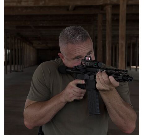 Kolimátor Sightmark Mini Shot M-Spec LQD Reflex Sight  , image-15