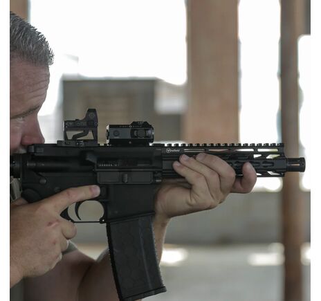 Kolimátor Sightmark Mini Shot M-Spec LQD Reflex Sight  , image-16