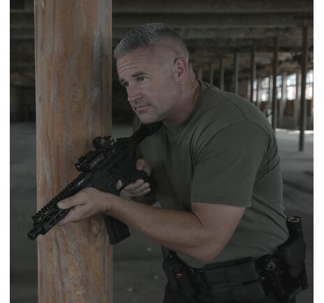 Kolimátor Sightmark Mini Shot M-Spec LQD Reflex Sight  , image-17