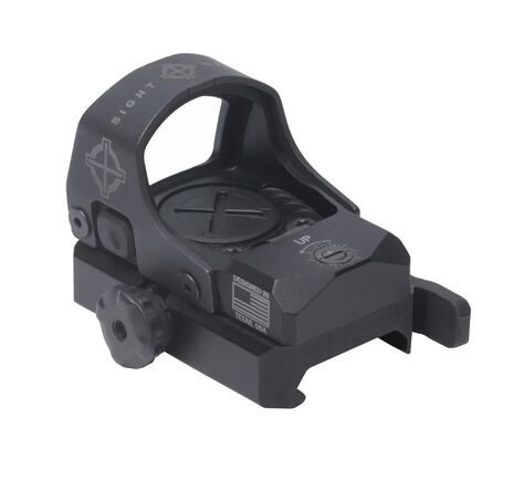 Kolimátor Sightmark Mini Shot M-Spec LQD Reflex Sight  , image-3