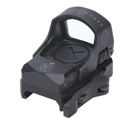 Kolimátor Sightmark Mini Shot M-Spec LQD Reflex Sight  , image-4