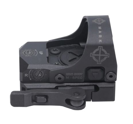Kolimátor Sightmark Mini Shot M-Spec LQD Reflex Sight  , image-5