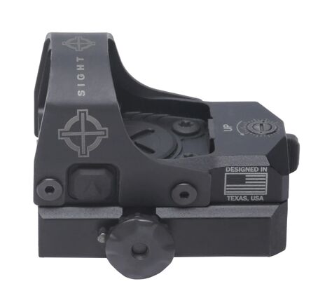 Kolimátor Sightmark Mini Shot M-Spec LQD Reflex Sight  , image-6