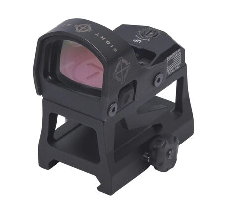 Kolimátor Sightmark Mini Shot M-Spec LQD Reflex Sight  , image-8