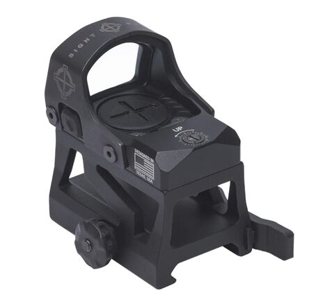 Kolimátor Sightmark Mini Shot M-Spec LQD Reflex Sight  , image-9
