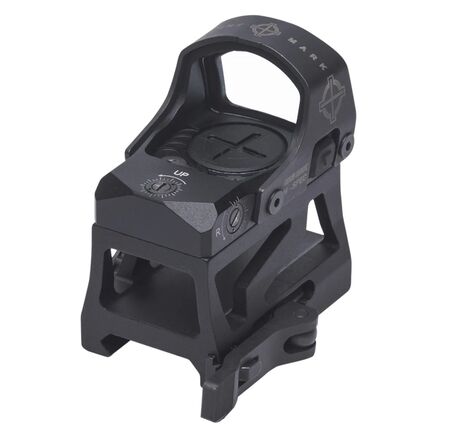 Kolimátor Sightmark Mini Shot M-Spec LQD Reflex Sight  , image-10
