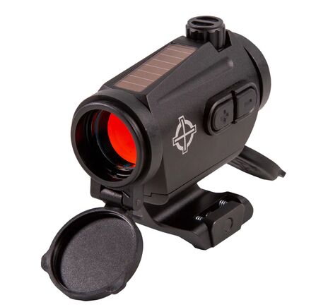 Kolimátor Sightmark MTS-Mini Solar Red Dot  , image-2