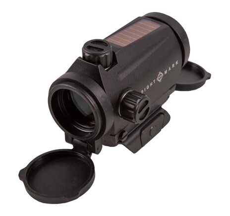 Kolimátor Sightmark MTS-Mini Solar Red Dot  , image-5