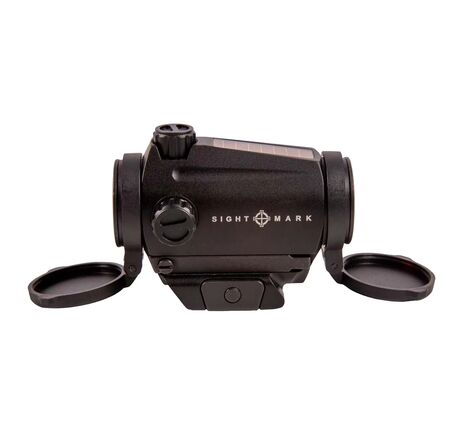 Kolimátor Sightmark MTS-Mini Solar Red Dot  , image-6