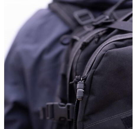 LED baterka Olight Imini 10 lm - čierna  , image-2