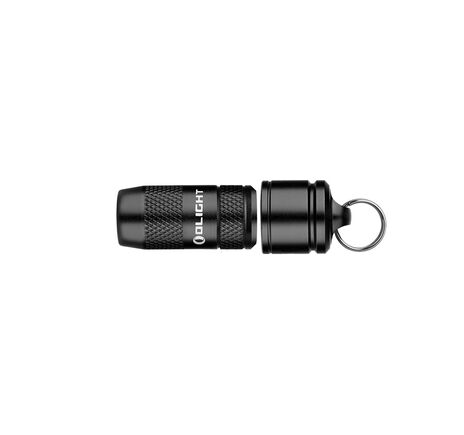 LED baterka Olight Imini 10 lm - čierna  , image-3