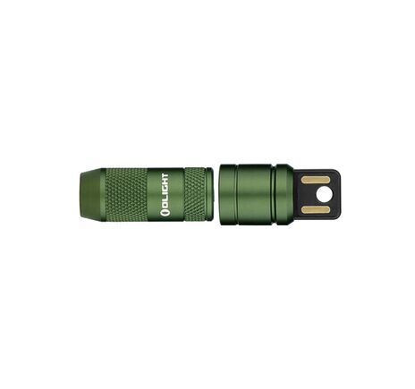 LED baterka Olight Imini 2 50 lm - Green  , image-2