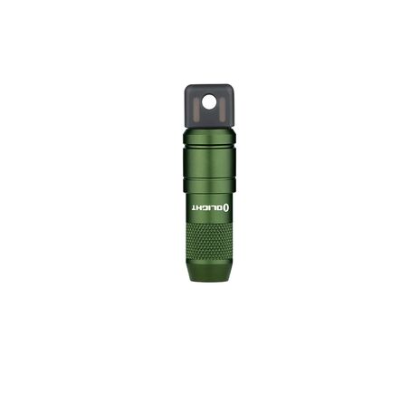 LED baterka Olight Imini 2 50 lm - Green  , image-5