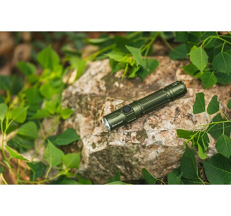 LED baterka Olight Warrior 3S 2300 lm - Green  , image-11
