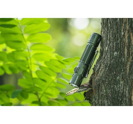 LED baterka Olight Warrior 3S 2300 lm - Green  , image-12