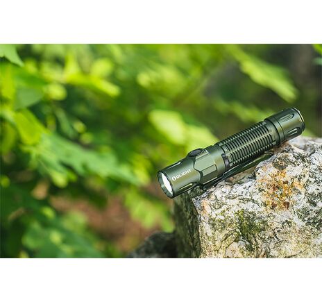 LED baterka Olight Warrior 3S 2300 lm - Green  , image-14