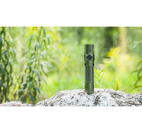 LED baterka Olight Warrior 3S 2300 lm - Green  , image-15