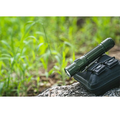 LED baterka Olight Warrior 3S 2300 lm - Green  , image-16