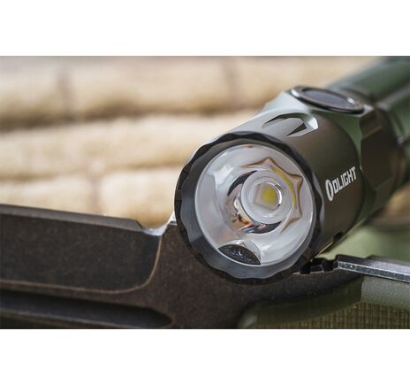 LED baterka Olight Warrior 3S 2300 lm - Green  , image-22
