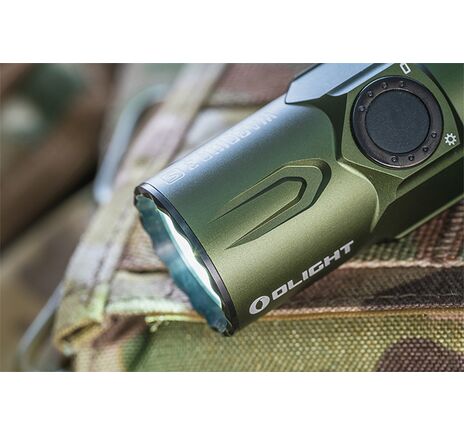 LED baterka Olight Warrior 3S 2300 lm - Green  , image-25