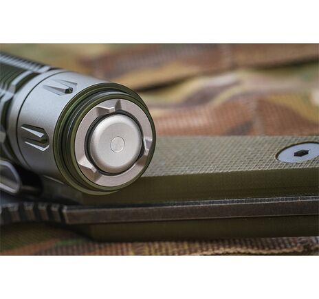 LED baterka Olight Warrior 3S 2300 lm - Green  , image-26