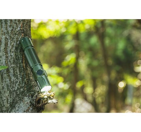 LED baterka Olight Warrior 3S 2300 lm - Green  , image-59