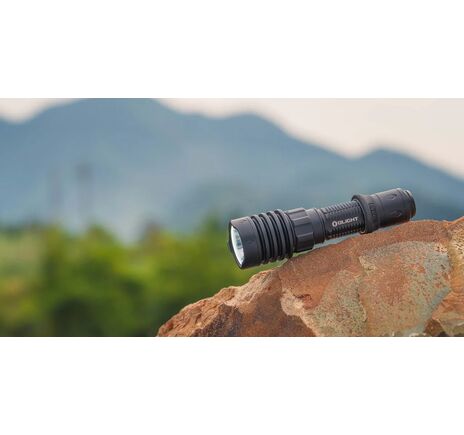 LED baterka Olight Warrior X 4 KIT 2600 lm   , image-8