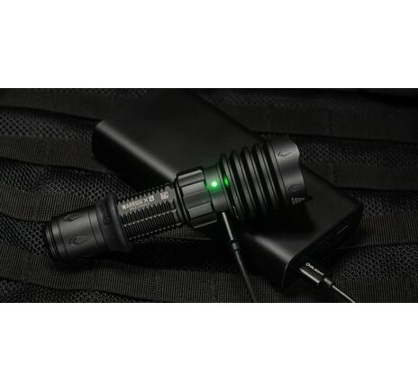 LED baterka Olight Warrior X 4 KIT 2600 lm   , image-9