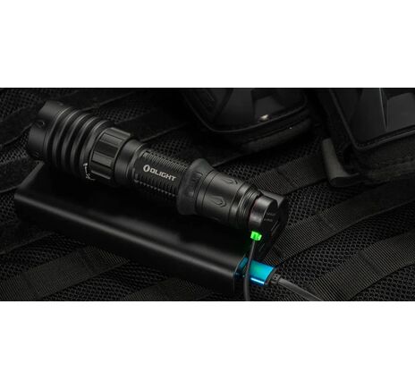 LED baterka Olight Warrior X 4 KIT 2600 lm   , image-7