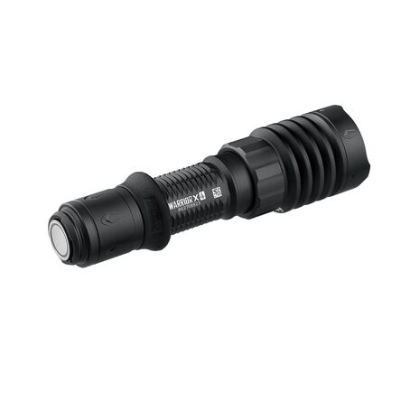 LED baterka Olight Warrior X 4 KIT 2600 lm   , image-4