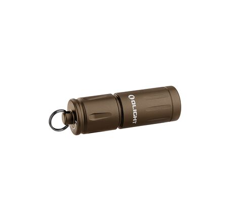 LED baterka Olight iXV Desert Tan - 180 lm  , image-2