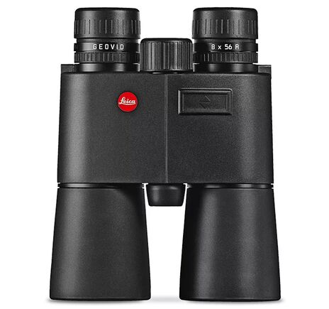 Ďalekohľad Leica Geovid R 8x56