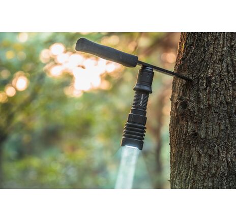 LED baterka Olight Warrior X 4 2600 lm dosvit 630 metrov  , image-10