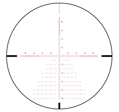 Puškohľad Sightmark Latitude 6,25-25x56 PRS  , image-12