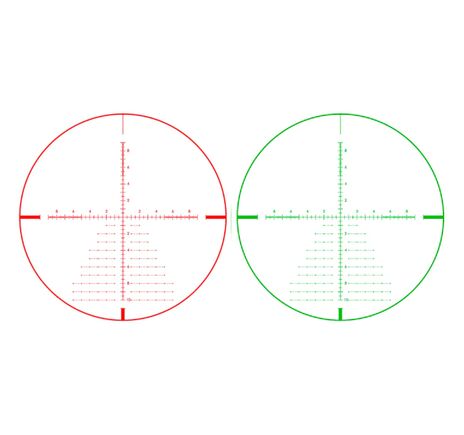 Puškohľad Sightmark Latitude 6,25-25x56 PRS  , image-14
