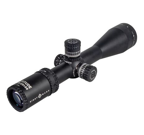 Puškohľad Sightmark Latitude 6,25-25x56 PRS  , image-3