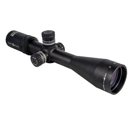 Puškohľad Sightmark Latitude 6,25-25x56 F-Class  , image-2