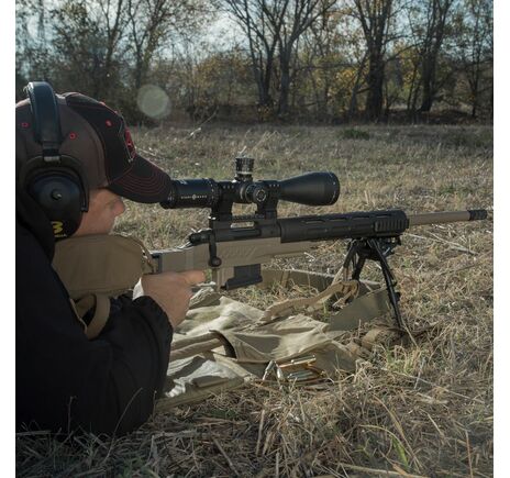 Puškohľad Sightmark Latitude 6,25-25x56 F-Class  , image-13