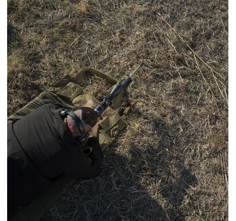 Puškohľad Sightmark Latitude 6,25-25x56 F-Class  , image-14