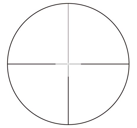 Puškohľad Sightmark Latitude 6,25-25x56 F-Class  , image-9