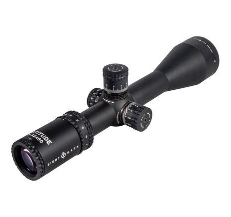 Puškohľad Sightmark Latitude 8-32x60 F-Class  , image-3